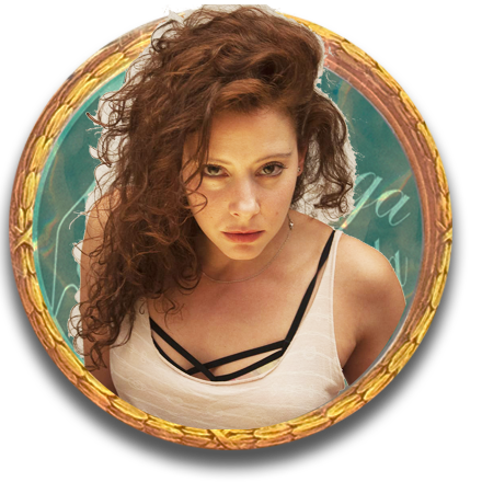 Bárbara Palmer Bárbara Palmer, Tango DJ argentina, Valencia (Spain)